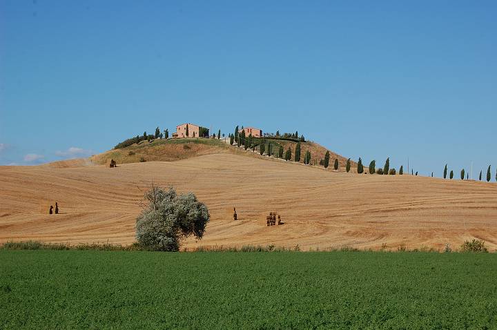 Toskana